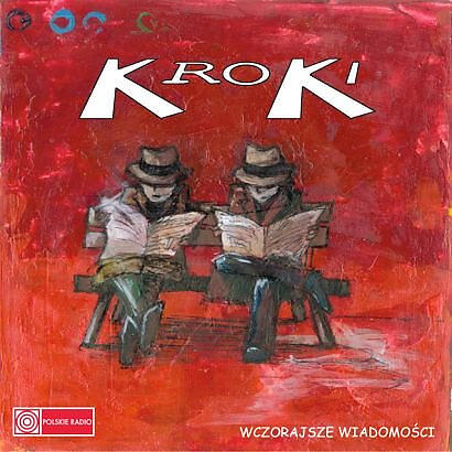 Kroki