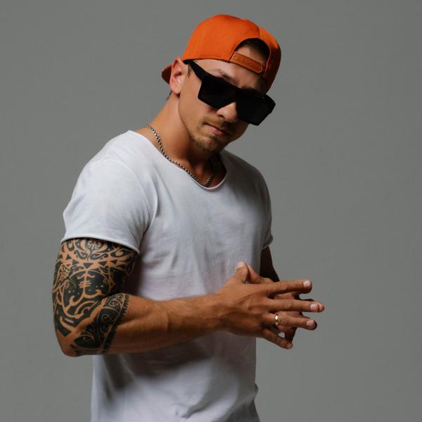 Alex Gusstav