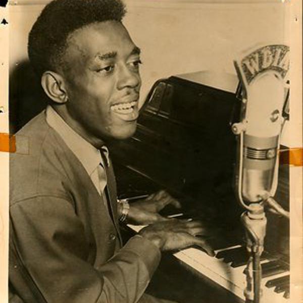 Rosco Gordon