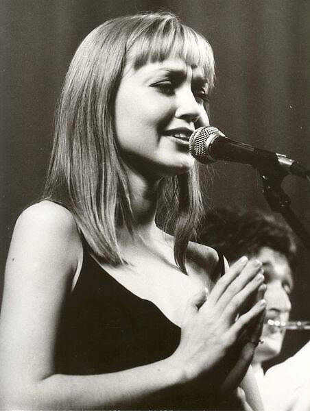 Анна Бутурлина