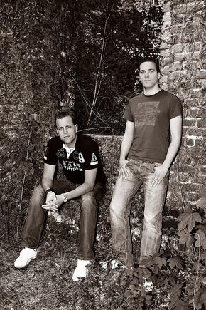 Commercial Club Crew