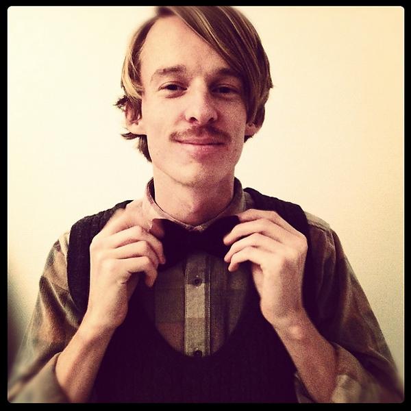 Adam Evald