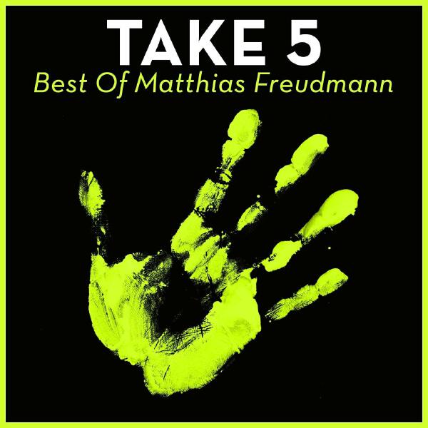 Matthias Freudmann