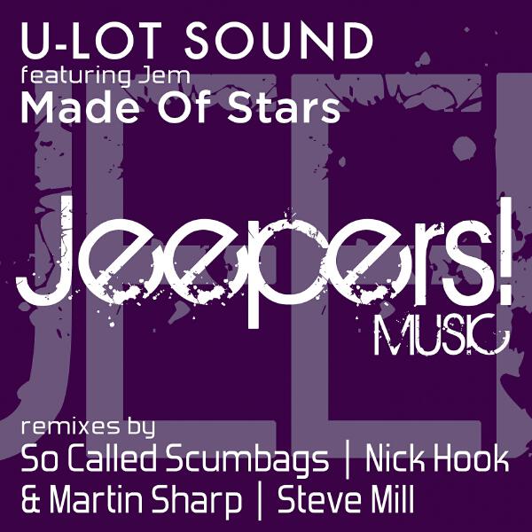 U-Lot Sound