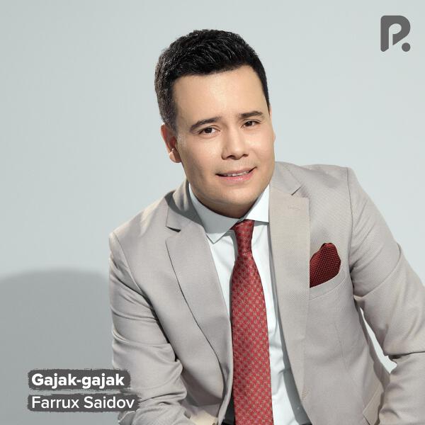 Farrux Saidov