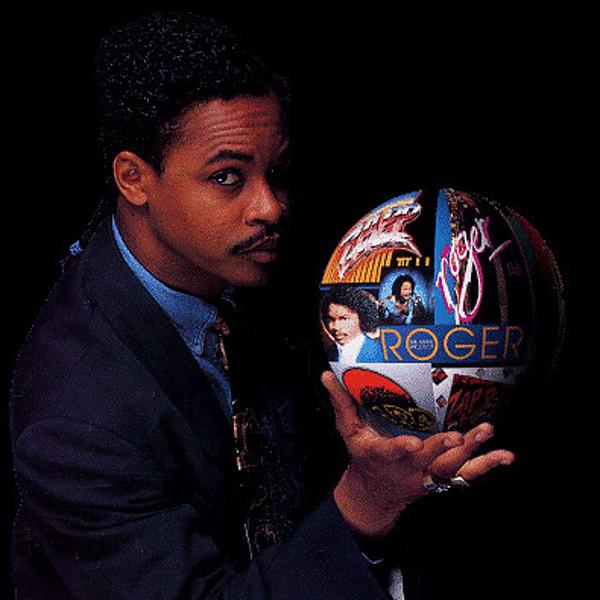 Roger Troutman