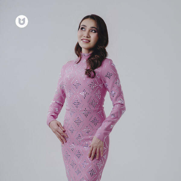 Айдана Иманбердиева