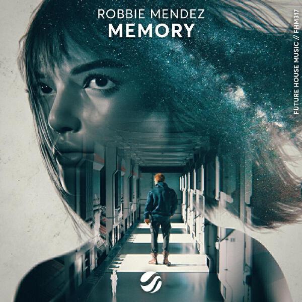 Robbie Mendez
