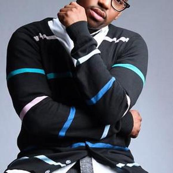 PJ Morton