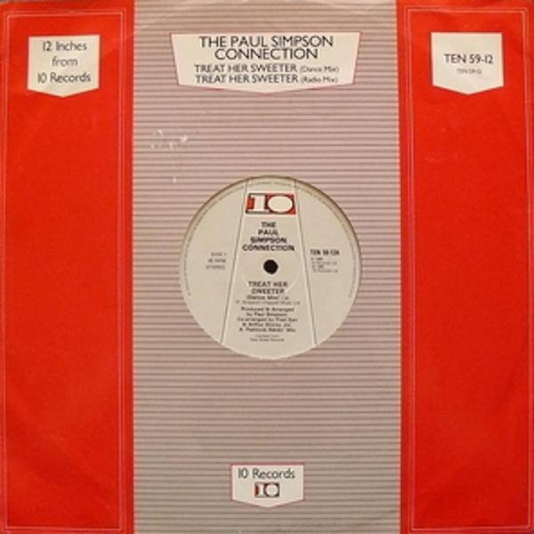 The Paul Simpson Connection