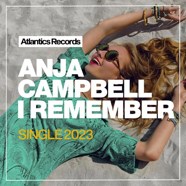 Anja Campbell