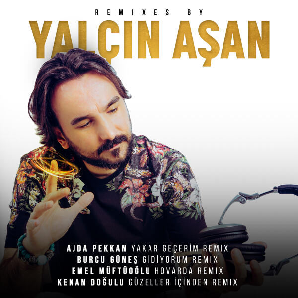 Yalcin Asan