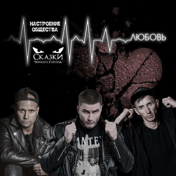 Настроение Общества