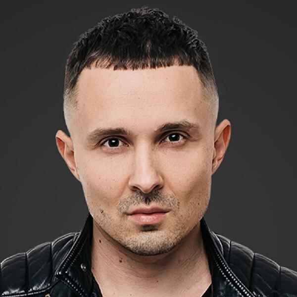 Олег Решает