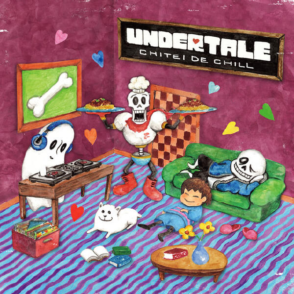 Toby Fox