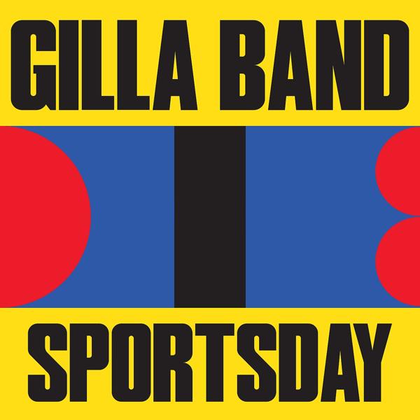 Gilla Band