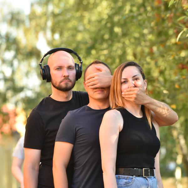 Сомнамбулы