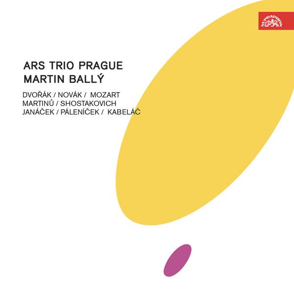 Ars Trio Prague