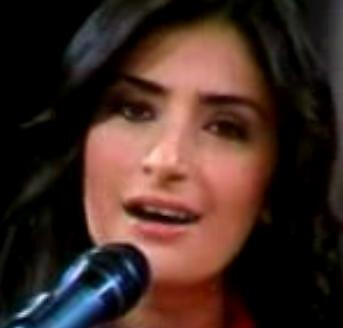Yaprak Sayar