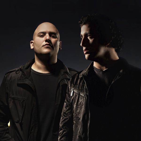 Aly and Fila