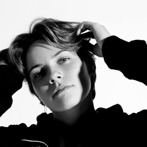 лиза гинзбург