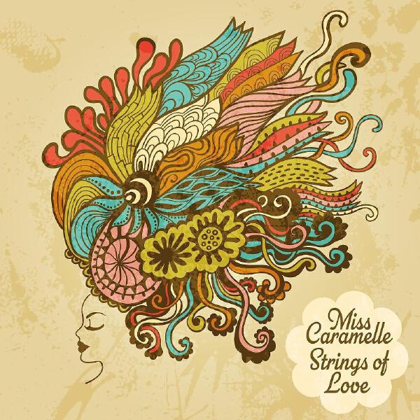 Miss Caramelle