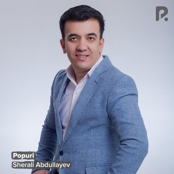 Sherali Abdullayev