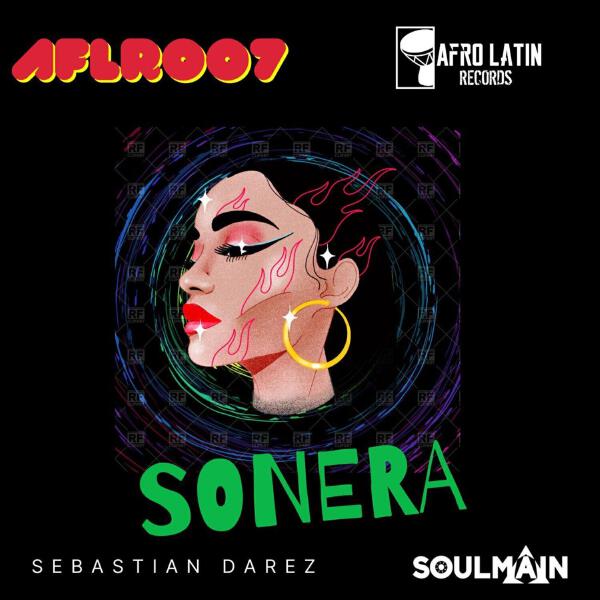 Sebastian Darez