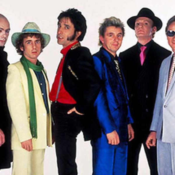 The Flying Pickets