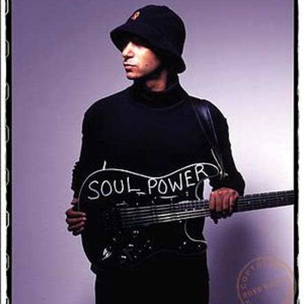Tom Morello