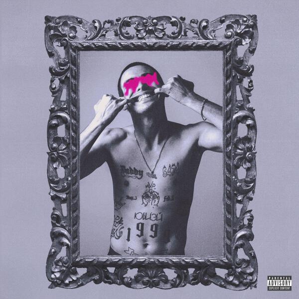 Rudboy