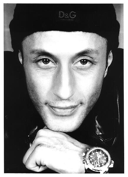 DJ Sakin and Friends