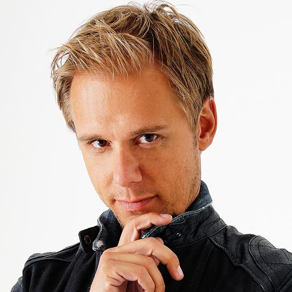 Armin Van Buuren
