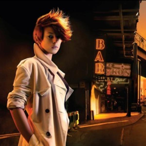 La Roux