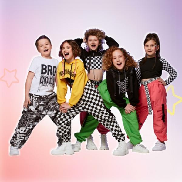 Kinderstar
