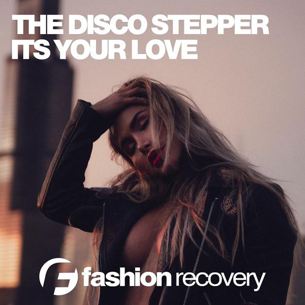 The Disco Stepper