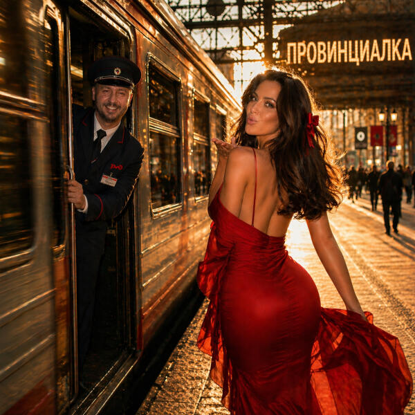 Хороший Леша