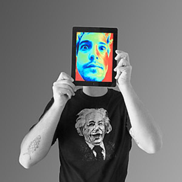 Nick Olivetti