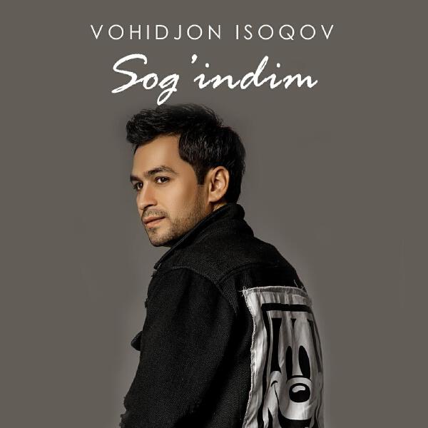 Vohidjon Isoqov
