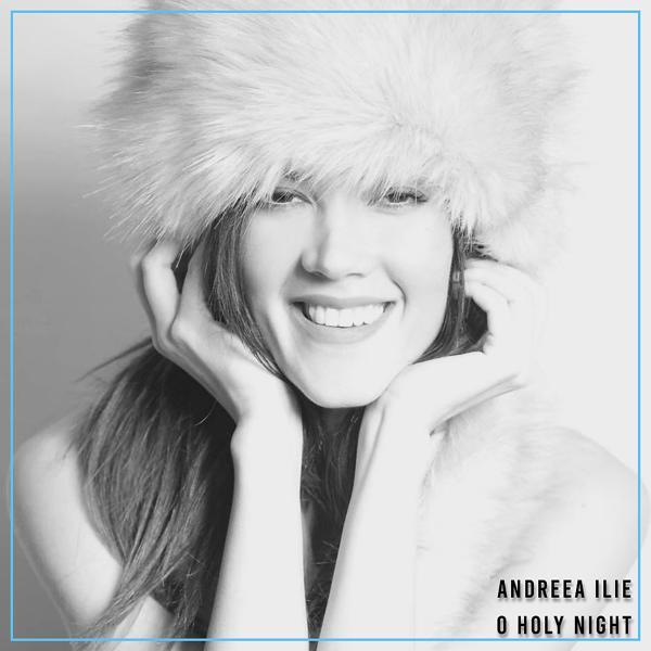 Andreea Ilie