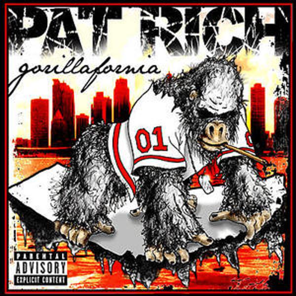 Pat Rich