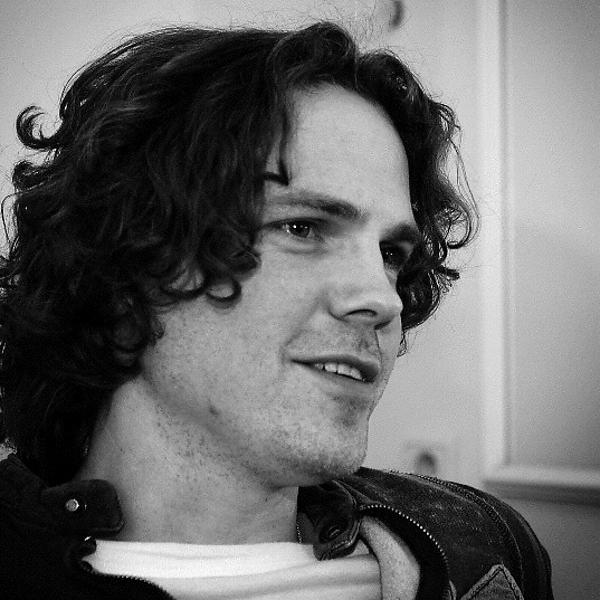 Jasper Steverlinck