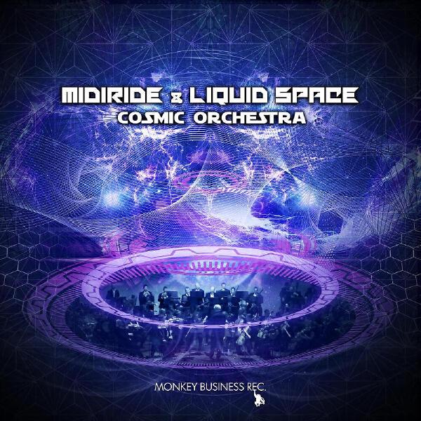 Midiride