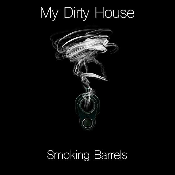 My Dirty House