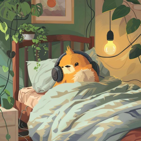 Calm Music Zone