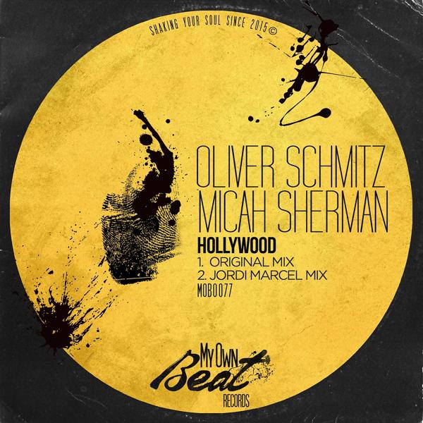 Micah sherman