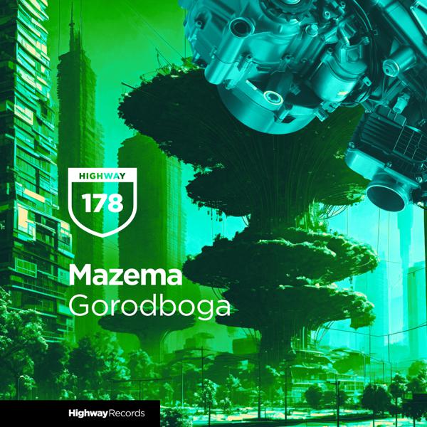 Mazema