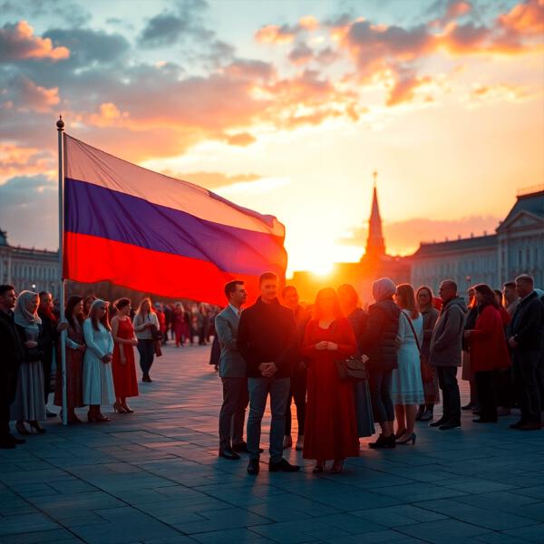 Олег Праздничный