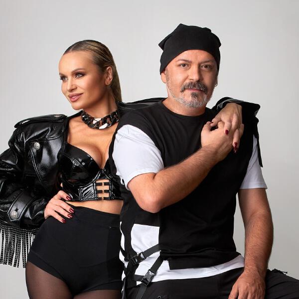 Ди-Бронкс & Натали