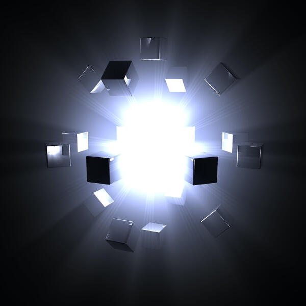 M Theory